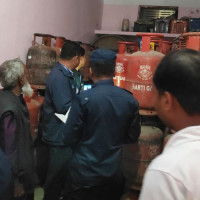 मुगुमा छ सय २६ निर्वाचन प्रहरीको बिदाइ