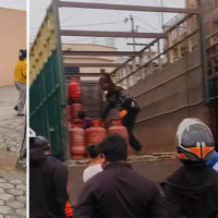 ऊर्जा सुरक्षामा चीनको कडाइ