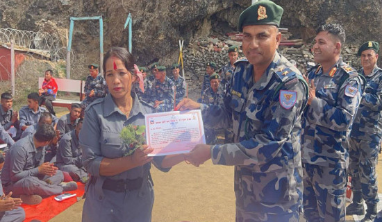 ऊर्जा सुरक्षामा चीनको कडाइ