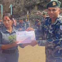 ३१ वर्षदेखि चुनावी मुद्दा मात्रै बन्दै कर्णाली राजमार्ग