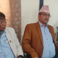 कतार सरकारद्वारा नेपाललाई अक्सिजन ट्यांकर प्रदान