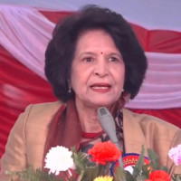 सिद्धार्थ विद्या सदन र नेपालगन्ज सेन्ट जेभियर्स एन्फा यु–१४ फुटबल च्याम्पियन