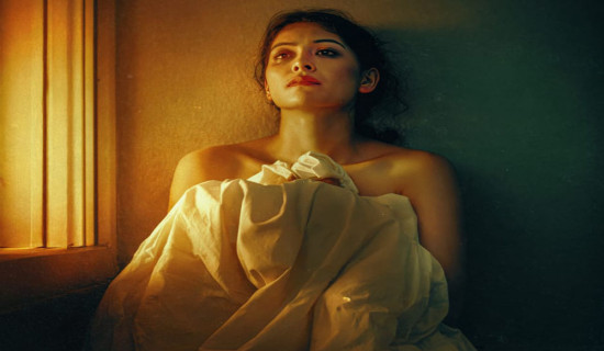 यौनकर्मीको कथामा आधारित ‘लालिमा’को बुकिङ खुला