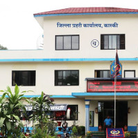 पोष्ट हार्भेष्ट व्यवस्थापनबारे कार्यशाला