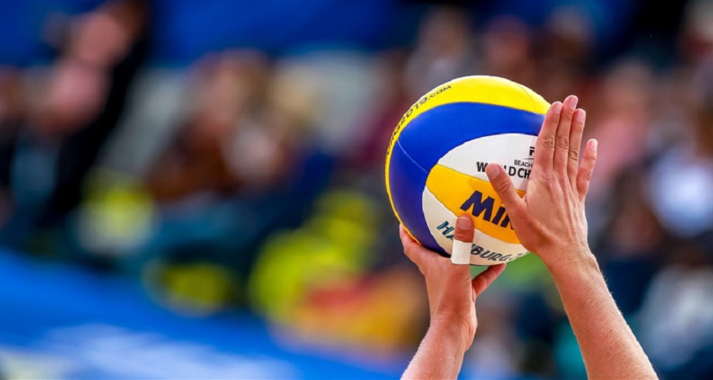 पुतलीबजारमा मेयर कप भलिबल हुने