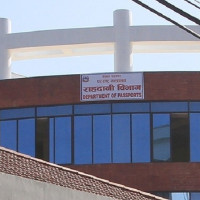 बागमतीमा फोहोर सङ्कलन गर्न ‘ट्रास ब्यारियर’