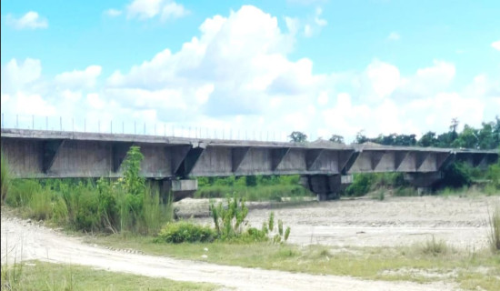 एमाले सचिवालय बैठक जारी