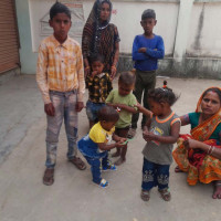 अदालत चौपारीदेखि बरेङ जोड्ने रणनीतिक सडकमा ४० प्रतिशत काम