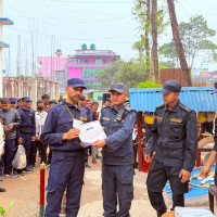 जनता रिझाउने प्रयत्नमा पालिका