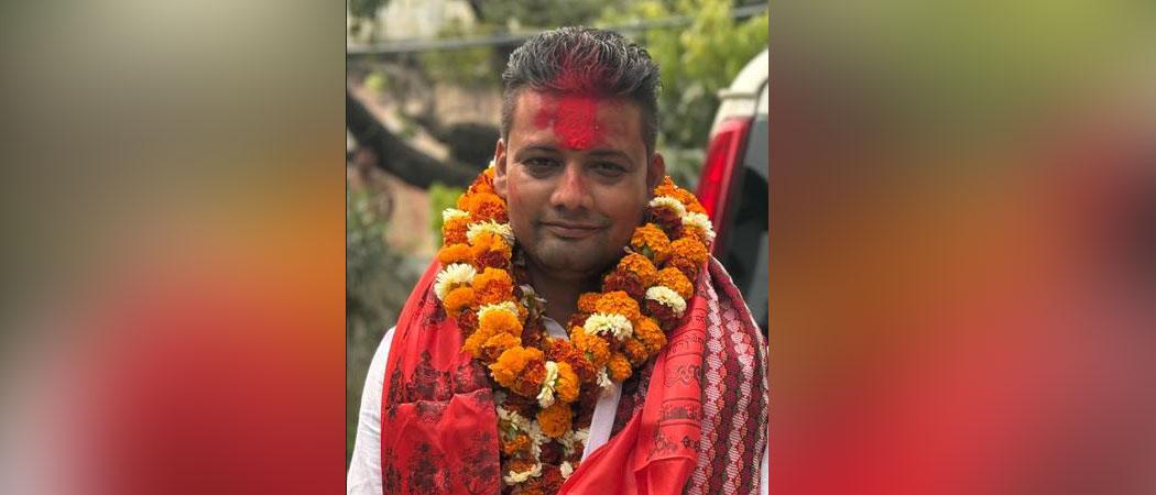 ‘कृषिलाई रोजगारीसँग जोड्नु मेरो प्रमुख प्राथमिकतामा’