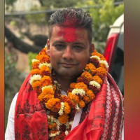 अधिकांश नागरिक न्यायको पहुँचबाहिर