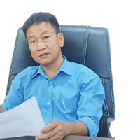 भेटेरिनरी अस्पताल तथा पशु विज्ञ केन्द्र स्थापना