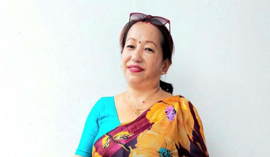 साँगुरीगढी गाउँपालिका उपाध्यक्ष राई निलम्बित