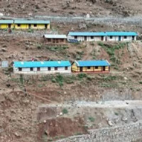 समावेशीकरणको दिशामा नयाँ फड्को : गोरखापत्रद्वारा प्रकाशित दनुवार भाषा