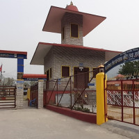 काठमाडौँ उपत्यकामा फोहोर विसर्जन अवरुद्ध