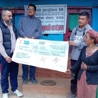 काठमाडौँ उपत्यकामा फोहोर विसर्जन अवरुद्ध