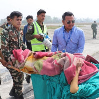 सुनसरीमा दादुरा-रुबेलाविरुद्ध खोप अभियान सञ्चालनको तयारी पूरा