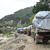 कर्णालीले विराटनगरलाई दियो १६१ रनको चुनौती
