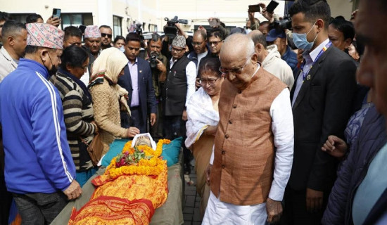 कोहलपुर गोल्डकपको तयारी अन्तिम चरणमा