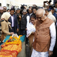 तीन वर्षसम्म खोजिएन लम्पीको रोकथाम,पशुधनमा चालिस अर्बको क्षति