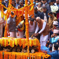 कार्बन व्यापार : विषयगत प्रश्नोत्तर