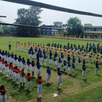 इरानको आक्रमणपछि तेल मूल्य उच्च, शेयर बजार घट्दै