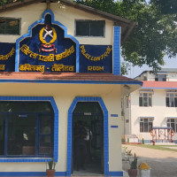 एमाले महासचिव पोखरेलको एकल नाम सिफारिस