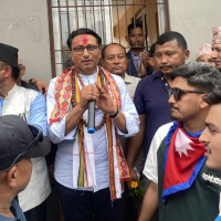 केपी ओली कप टी-२० : मधेस सेमिफाइनलमा