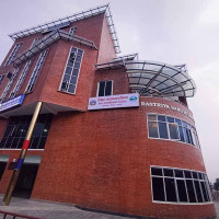 सामुदायिक विद्यालयमा व्यवस्थापनकै समस्या