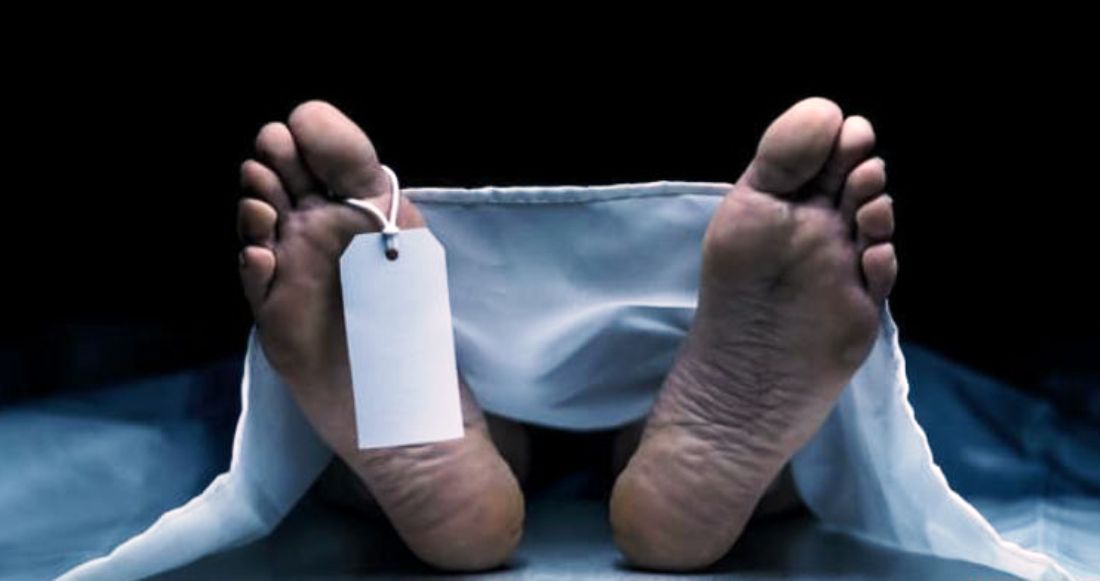 इरानी नाविकका शव श्रीलङ्काबाट फिर्ता