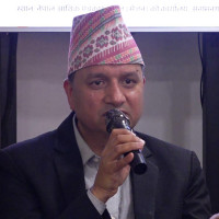 मध्यपूर्वमा रहेका नेपालीको तत्काल उद्धार गर्न सरकारसँग श्रमविज्ञको आग्रह