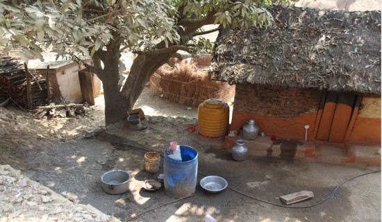 महेन्द्र मावि जिल्लाकै दोस्रो उत्कृष्ट सामुदायिक विद्यालय