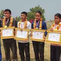 पूर्व नगर प्रमुख थापाको निधनमा आइतबार पोखरा महानगरमा शोक बिदा