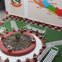 पूर्व नगर प्रमुख थापाको निधनमा आइतबार पोखरा महानगरमा शोक बिदा