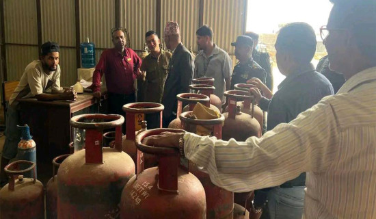 पूर्व नगर प्रमुख थापाको निधनमा आइतबार पोखरा महानगरमा शोक बिदा