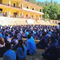 दिदीबहिनीको कीर्तिमान