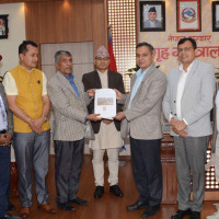 एमसिसी अगाडि बढाउन अनुमति