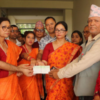 सवा ३४ करोडका अवैध सामान बरामद