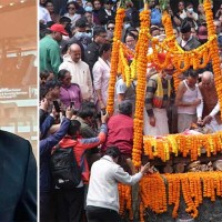 निर्वाचन निष्पक्ष र मर्यादित बनाउन भर्चुअल अभिमुखीकरण