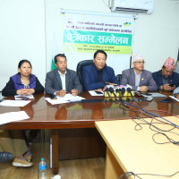 यातायात विभागको सेवामा सकस