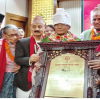 लागूऔषध ब्राउनसुगर र दुई लाख नगदसहित दुईजना पक्राउ