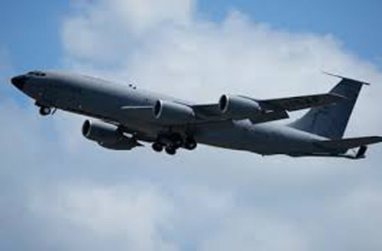 अमेरिकी सैन्य विमान इराकमा दुर्घटना, छ जनाको मृत्यु