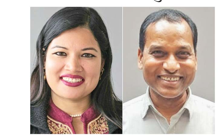 अर्याल र बरईलाई ‘नइ कपिल प्रज्ञा पुरस्कार’