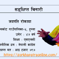 रास्वपा संसदीय दलको विधान संशोधन तयारी