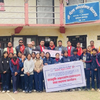 प्रतिनिधिसभा निर्वाचनको कार्यतालिका सार्वजनिक : माघ ६ गते उम्मेदवारी दर्ता