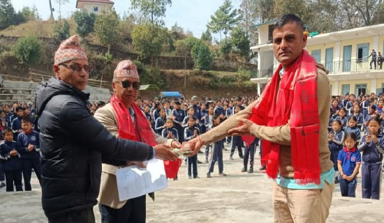 पश्चिम एसियाको तनाब : नेपालीको सुरक्षा संवेदनशीलता