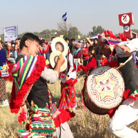 बुनेको सपनामा अल्झिएको प्रगति