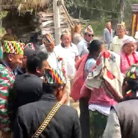 बुनेको सपनामा अल्झिएको प्रगति