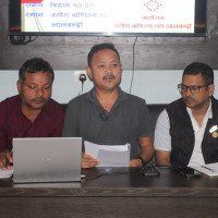 युरोपतिर मोडिँदै नेपालीको रोजगारी