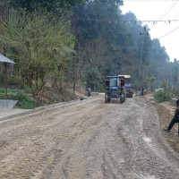 सर्प उद्धार गर्ने तरिका नमिल्दा मानिस र सर्प दुवैको ज्यान जोखिम